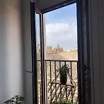 Atico - La Puerta De La Alhambra Apartament Grenada