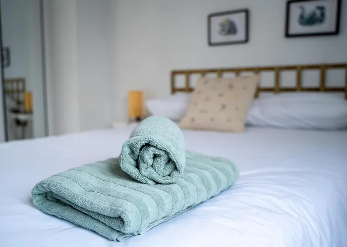 Apartamento ático - La Puerta De La Alhambra Granada