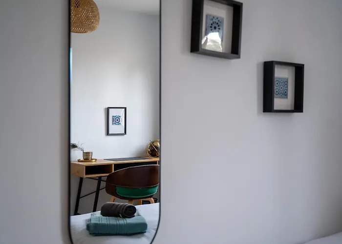 Apartamento ático - La Puerta De La Alhambra