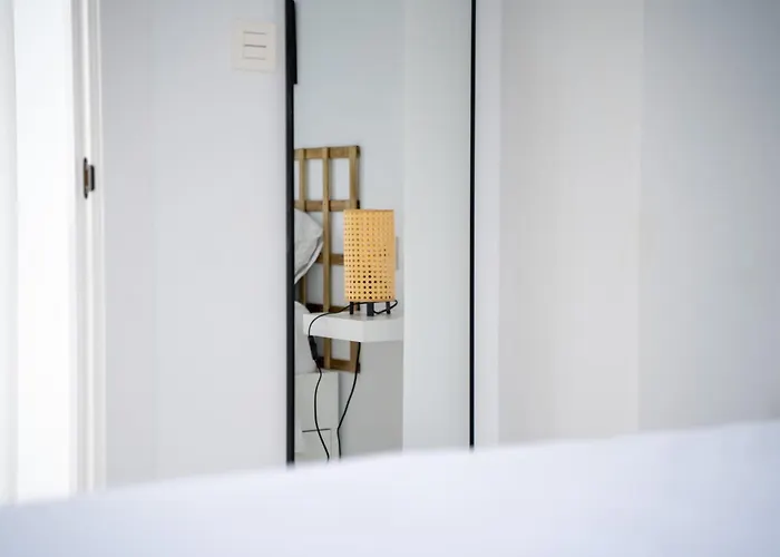 ático - La Puerta De La Alhambra Apartamento *
