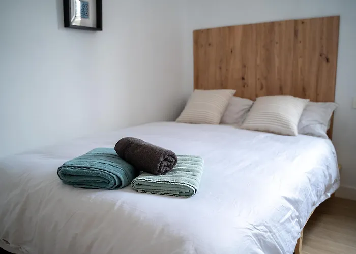 Apartamento ático - La Puerta De La Alhambra