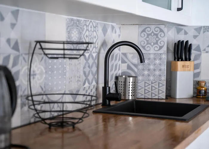 Apartamento ático - La Puerta De La Alhambra *
